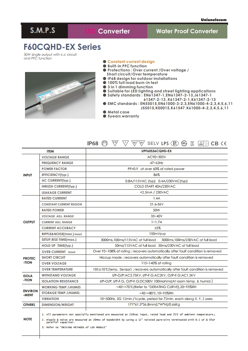 이엔엠(유니온전자통신)
